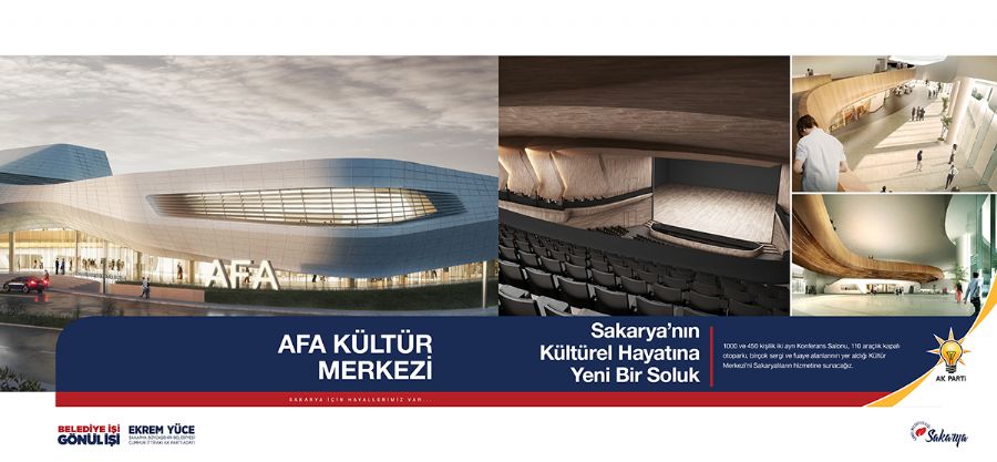 AFA Kültür Merkezi